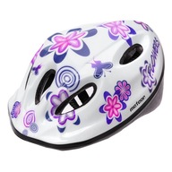 Cyklistická prilba METEOR, nastaviteľná, veľkosť S 48-52cm Cyklistická prilba METEOR, nastaviteľná, veľkosť S 48-52cm