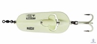 LYŽIČKA MADCAT A-STATIC RATTLIN 110G LYŽIČKA MADCAT A-STATIC RATTLIN 110G