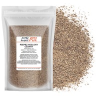ČIERNE PORENIE Mleté 1kg Prírodné aromatické ČIERNE PORENIE Mleté 1kg Prírodné aromatické