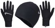 Súprava pánskych rukavíc a klobúka Nike Fleece Glove, veľkosť L/XL Súprava pánskych rukavíc a klobúka Nike Fleece Glove, veľkosť L/XL
