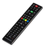 Univerzálny diaľkový ovládač pre TV Panasonic Vivanco Univerzálny diaľkový ovládač pre TV Panasonic Vivanco