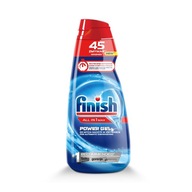 FINISH GÉL DO UMÝVAČKY RIADU VŠETKO V JEDNOM MAXIMÁLNOM VÝKONU 900 ml FINISH GÉL DO UMÝVAČKY RIADU VŠETKO V JEDNOM MAXIMÁLNOM VÝKONU 900 ml