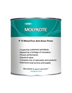Molykote P74 1kg Molykote P74 1kg