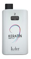 Lecher KERATIN PERM trvalá tekutá FARBA ZOSVETLENÁ PO OŠETROVANÍ Lecher KERATIN PERM trvalá tekutá FARBA ZOSVETLENÁ PO OŠETROVANÍ