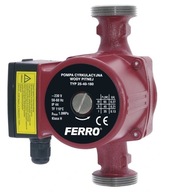 Cirkulačné čerpadlo ÚK Ferro 25/40/180 0201W