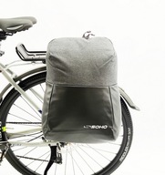 SOHO SA019 zadná taška na bicykel, 20l SOHO SA019 zadná taška na bicykel, 20l