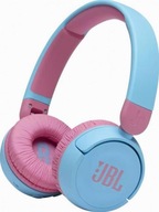 Slúchadlá JBL JR 310 BT Modré Slúchadlá JBL JR 310 BT Modré
