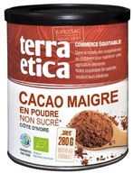 Kakao Terra Etica 280 g