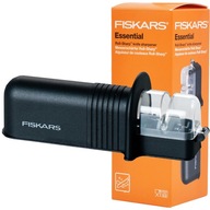 FISKARS BRÚSENIE KUCHYNSKÝCH NOŽOV BRÚSENIE NOŽOV ROLL OSTRÝ KERAMICKÝ FISKARS BRÚSENIE KUCHYNSKÝCH NOŽOV BRÚSENIE NOŽOV ROLL OSTRÝ KERAMICKÝ