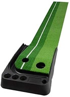 Podložka na minigolf, čierna Podložka na minigolf, čierna