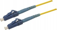 Patchcord LC/PC-LC/PC SM sx 2,0 mm G657A1 20m Patchcord LC/PC-LC/PC SM sx 2,0 mm G657A1 20m