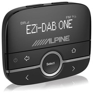 ALPINE EZi-DAB-GO DAB+ modul pre autorádio ALPINE EZi-DAB-GO DAB+ modul pre autorádio