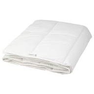 IKEA STJARNBRACKA Paplón, teplý 150x200 cm IKEA STJARNBRACKA Paplón, teplý 150x200 cm