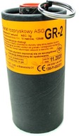 SPREJ GRANADE - Pin - ASG - GR-2 - B&G