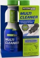 ATOMEX XADO MULTICLEANER (BENZÍN) - 250ML ATOMEX XADO MULTICLEANER (BENZÍN) - 250ML