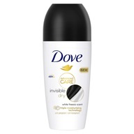 Dove Advanced Care Invisible Dry Roll-on 50 ml Dove Advanced Care Invisible Dry Roll-on 50 ml