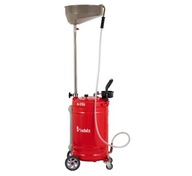 Pneumatický olejový drez 80L REDATS D110 Pneumatický olejový drez 80L REDATS D110