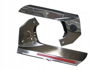 PREKRÝVKY RÁMU HONDA GL 1800 GOLDWING RÁM PREKRÝVKY RÁMU HONDA GL 1800 GOLDWING RÁM