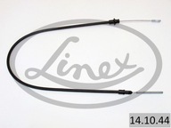 LINEX 14/10/44 Lanko ovládania spojky LINEX 14/10/44 Lanko ovládania spojky