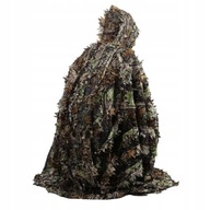 Maskovací plášť Ghillie Suit Camouflage