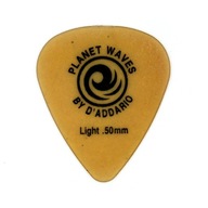PLANET WAVES - CORTEX - 0,50mm - Trsátko pre gitaru