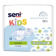 Seni KIDS junior plienky pre deti 11-20 kg 30