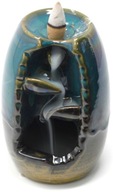 BACKFLOW WATERFALL VASE krb s vonnými tyčinkami BACKFLOW WATERFALL VASE krb s vonnými tyčinkami