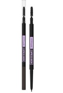 MAYBELLINE EYEBROW PENCIL Ultra Slim 05 Deep Brown