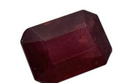 RUBY NATURAL osemuholník 6X4 mm ODPORÚČAME RUBY NATURAL osemuholník 6X4 mm ODPORÚČAME