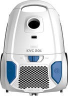 Kernau KVC201 vrecko do vysávača 3l 700W HEPA biela