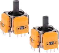 2x MAGNETIC ANALOG HALL PRE PS5 PLAYSTATION 5 DUALSENSE ROD 2x MAGNETIC ANALOG HALL PRE PS5 PLAYSTATION 5 DUALSENSE ROD