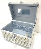 BOX Box, jedinečný dizajn TALIANSKO, opletený