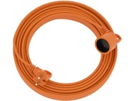 ZÁHRADNÝ PREdlžovací KÁBEL ACAR M01807 10A 20M ZÁHRADNÝ PREdlžovací KÁBEL ACAR M01807 10A 20M