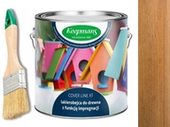 KOOPMANS KRYCIA RIADKA XT 1L LAK NA LAK 106 ORECH KOOPMANS KRYCIA RIADKA XT 1L LAK NA LAK 106 ORECH