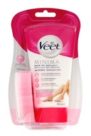 Sprchový depilačný krém Veet Silk & Fresh - normálna pokožka 13