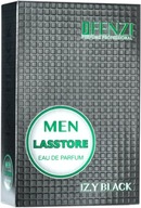 JFenzi Lasstore IZ.Y Black pre mužov EDP 100 ml JFenzi Lasstore IZ.Y Black pre mužov EDP 100 ml