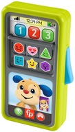 Smartfón FISHER PRICE Slide and learn HNL43 Smartfón FISHER PRICE Slide and learn HNL43