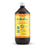 ApiBioFarma - 1000 ml probiotiká pre včely
