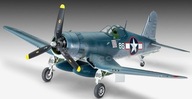 Stavebnica modelu REVELL Vought F4U-1A Corsair Stavebnica modelu REVELL Vought F4U-1A Corsair