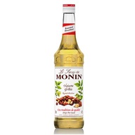 Monin sirup pražené orechy 700 ml