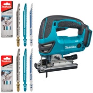 Priamočiara píla 18V LXT typ T, zdvih 26mm Makita DJV180Z Priamočiara píla 18V LXT typ T, zdvih 26mm Makita DJV180Z