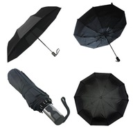 SILNÝ DÁŽDNIK 29CM AUTOMATICKÝ SKLADACÍ DÁŽDNIK SILNÝ DÁŽDNIK 29CM AUTOMATICKÝ SKLADACÍ DÁŽDNIK