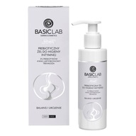 BasicLab Intimis gél na intímnu hygienu 200 ml BasicLab Intimis gél na intímnu hygienu 200 ml