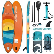 SUP doska Spinera Supventure Sunset 10 \ '6