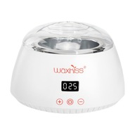 FHC-E 2052 ohrievač vosku 500 ml 100W biely FHC-E 2052 ohrievač vosku 500 ml 100W biely