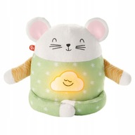 FISHER PRICE PLYŠOVÁ MEDITAČNÁ MYŠ PRE DETI 2-5 ROČNÉ HHH47 FISHER PRICE PLYŠOVÁ MEDITAČNÁ MYŠ PRE DETI 2-5 ROČNÉ HHH47