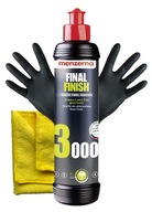 Menzerna FF 3000 250ml Final Finish Leštiaca pasta