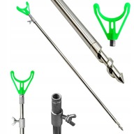 Teleskopická OPIERKA NA UDIČ 70-115cm STABILNÁ Teleskopická OPIERKA NA UDIČ 70-115cm STABILNÁ