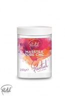 CMC Fractal prášok 250 g Potravinárske lepidlo v prášku CMC Fractal prášok 250 g Potravinárske lepidlo v prášku