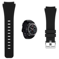 Remienok na SMART HODINKY 22MM S TELESKOPOM UNIVERZÁLNY SAMSUNG HUAWEI AMAZFIT Remienok na SMART HODINKY 22MM S TELESKOPOM UNIVERZÁLNY SAMSUNG HUAWEI AMAZFIT